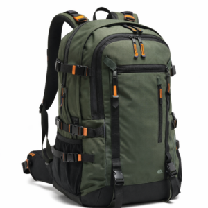 Mochila de Viaje Pro Explorer 40L