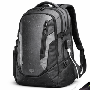 Mochila Impermeable Urban Pro